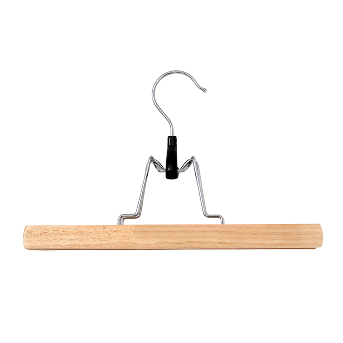 Buksebøjle 25cm. træ MSV