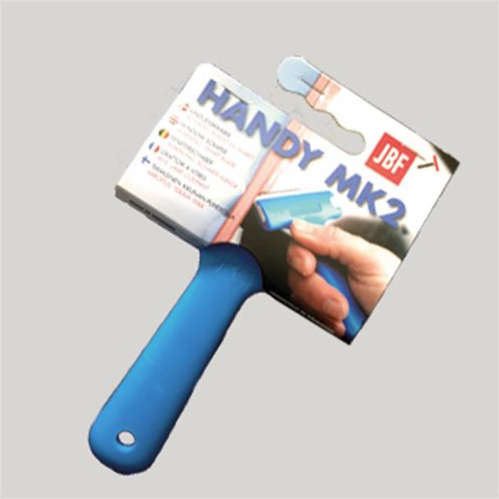 Handy skraber MK2