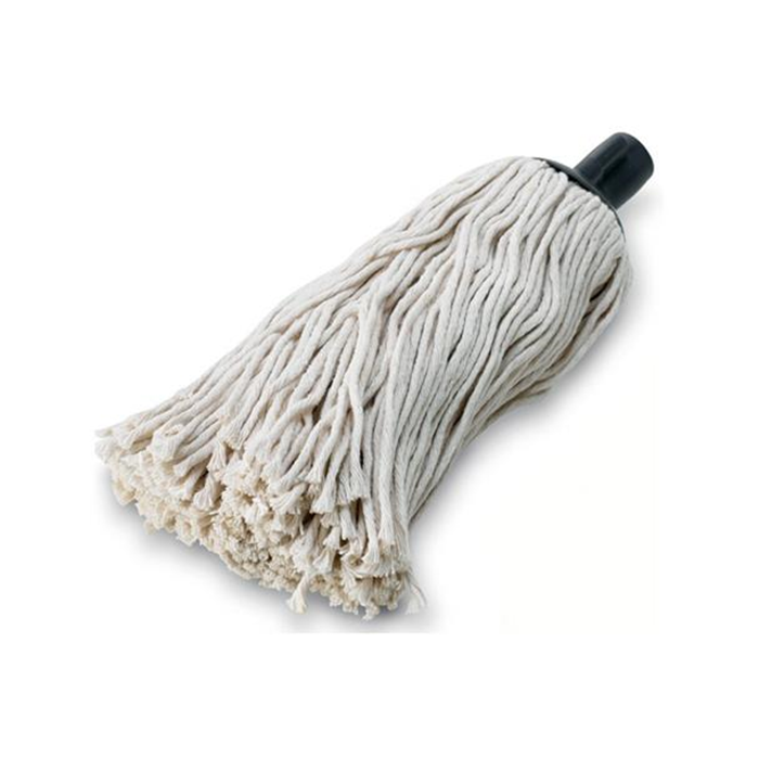 Moppegarn 200g. bomuld