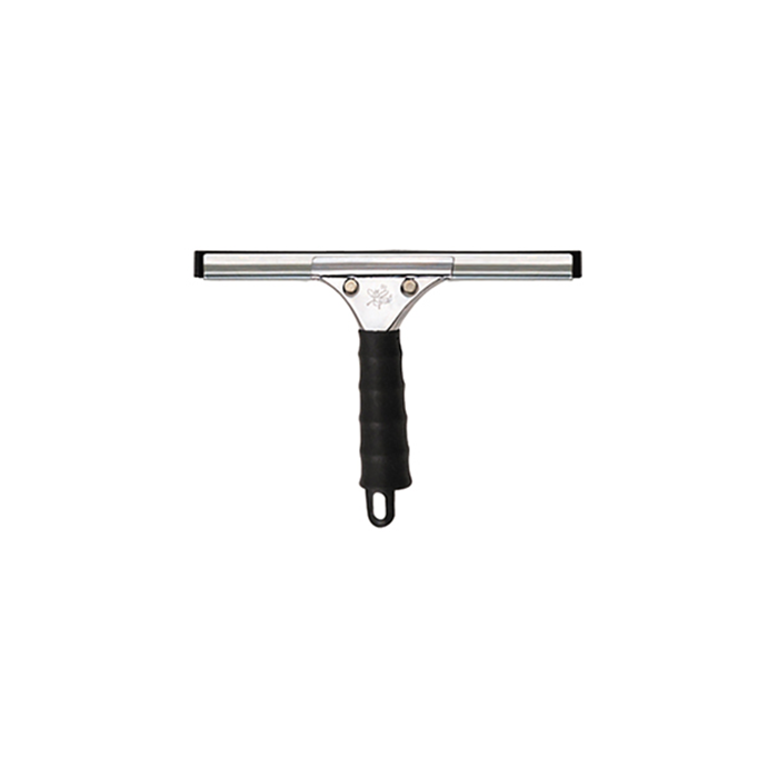 Vinduesskraber 25cm. med gummigreb