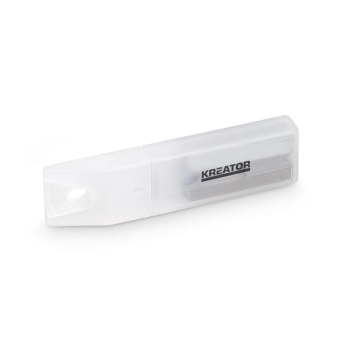 Blade til glasskraber 8 stk. KRT000404