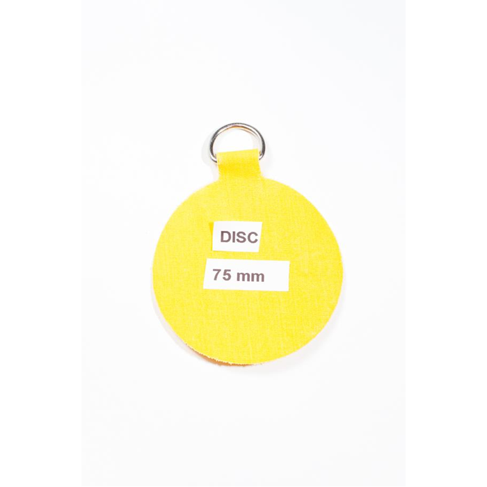 Disc tallerkenophæng ø75mm. max 1500g.