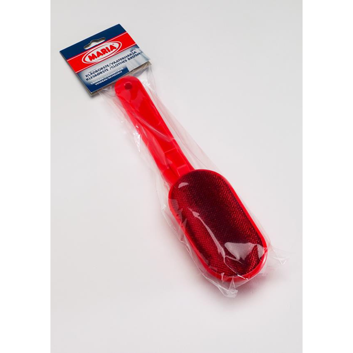 Fnugbørste velour