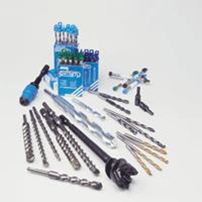 Joran bor 5,5mm.