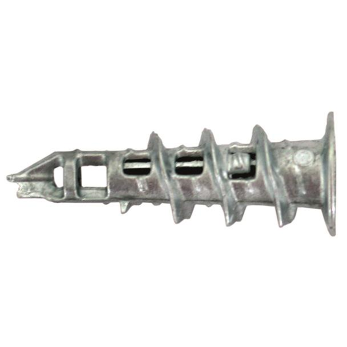 Expandet driva metal SB 4.5x35mm. 931000