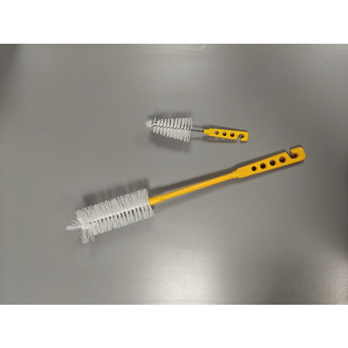 Flaskerenser sæt 40 cm
