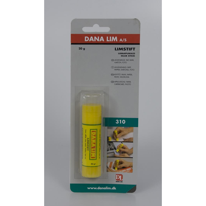 Lim stift 20g. DANA310