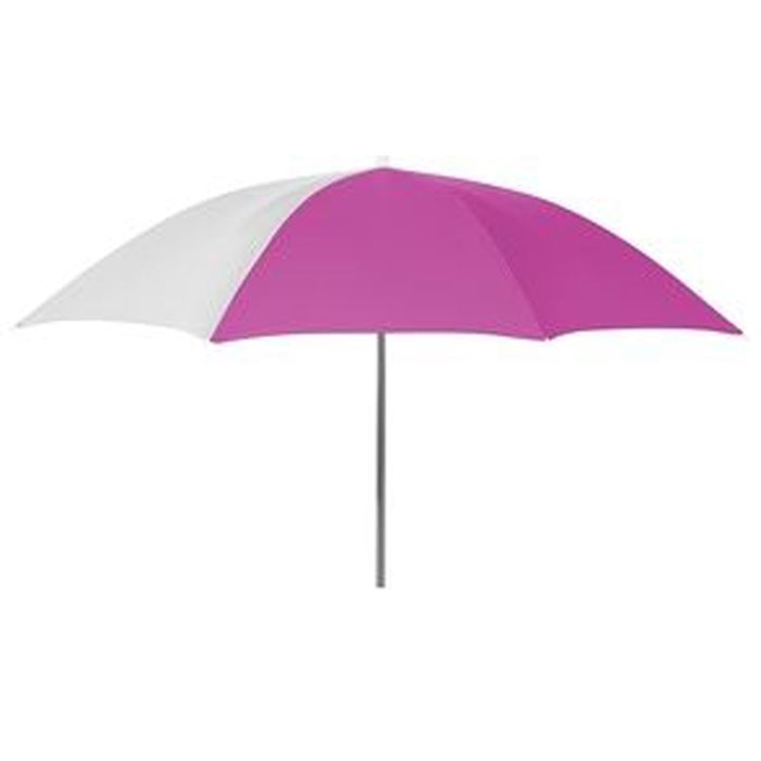 Parasol ø180 cm. nylon ass. farver Easy