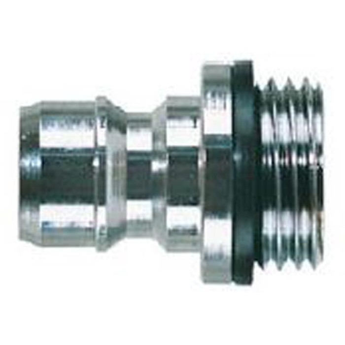 Koblingsnippel 3/4" udvendig gevind