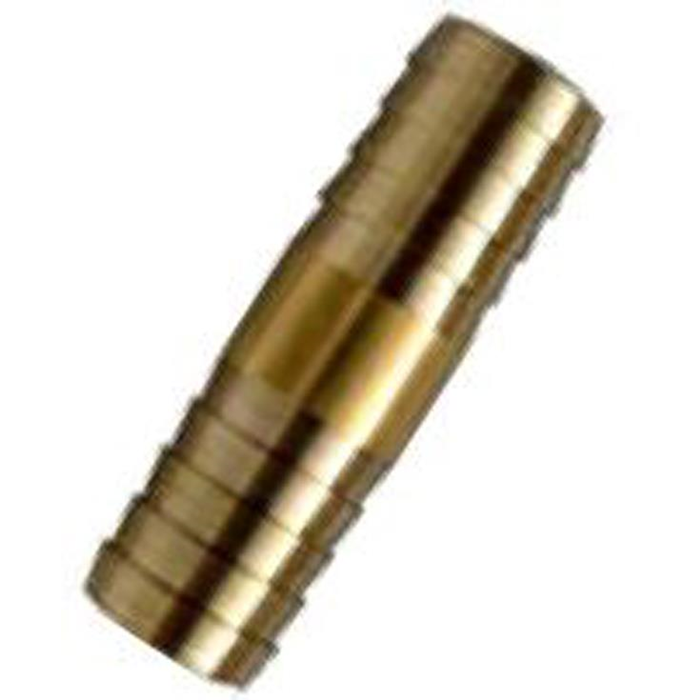 Samlerør 1/2" messing