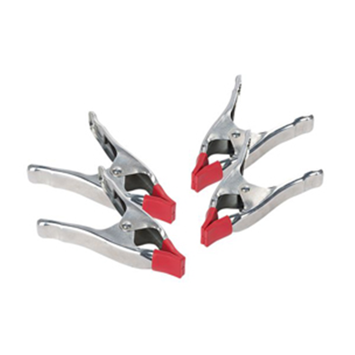 Limklemme 4 stk. 150mm. KRT553001 Kreator
