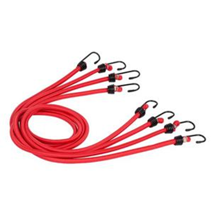 Blæksprutte 4 stk. ø8mm. x 1m. KRT555102