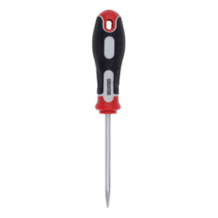 Syl firkantet 6x100mm. KRT406102 Kreator