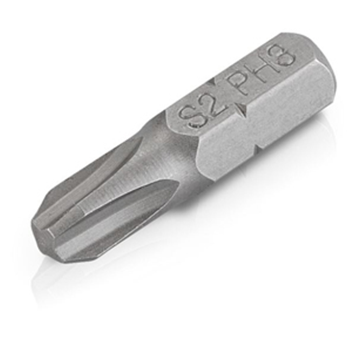 Bits PH3 25mm. 2 stk. KRT061250 Kreator