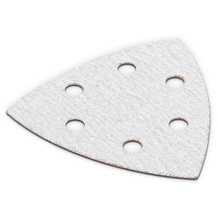 Sandpapir trekant 3x90 K180 KRT210058