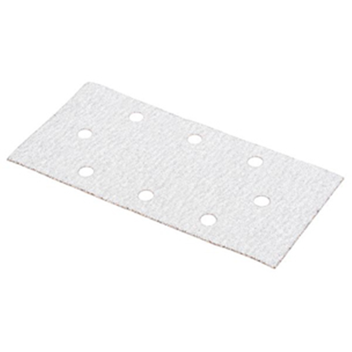 Sandpapir 93x187mm. KG40 5 stk. KRT201553