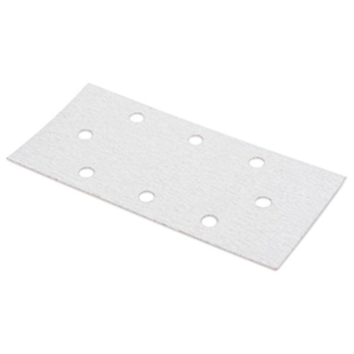 Sandpapir 93x187mm. K240 5 stk. KRT201559