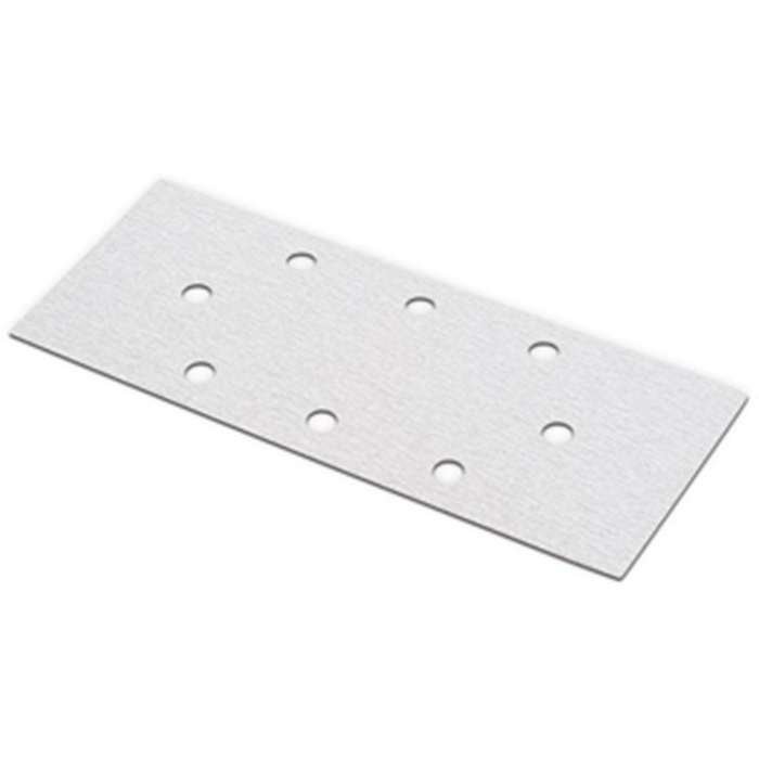 Sandpapir hvid 93x230mm. K180 KRT202558