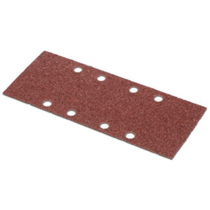 Sandpapir rød 93x230mm. K40 KRT202003