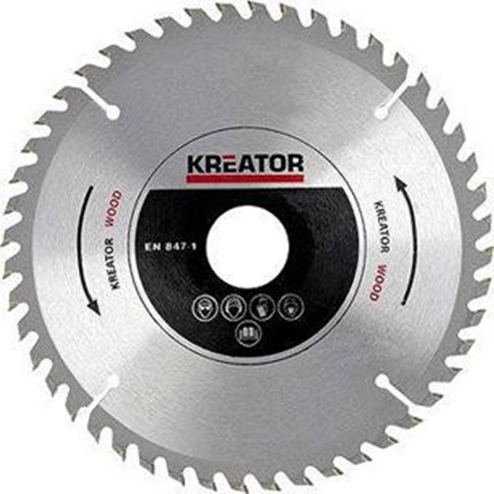 Rundsavklinge ø315mm. 30X3mm. 72T KRT021501