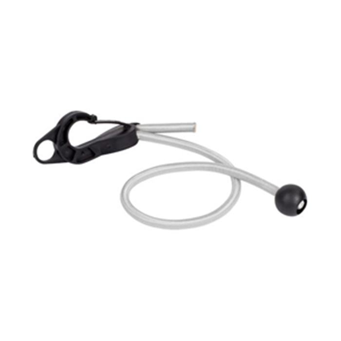 Presenningstrop 2 stk. hvid ø8mm. x 55cm. KRT555104