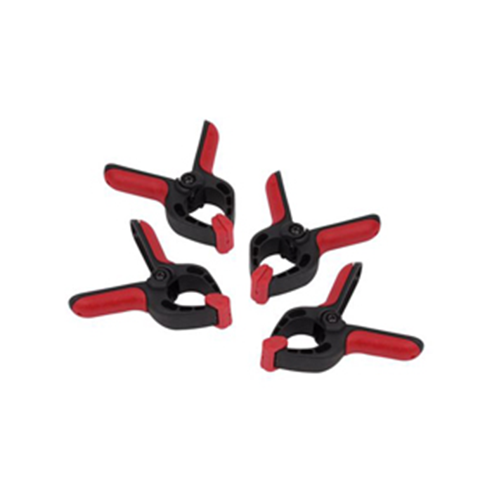 Limklemme 4 stk. 90mm. KRT553101 Kreator