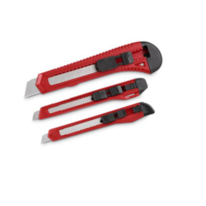 Hobbykniv sæt 3 stk. KRT000200 Kreator