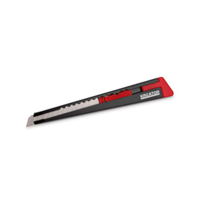 Hobbykniv 9mm. KRT000201 Kreator