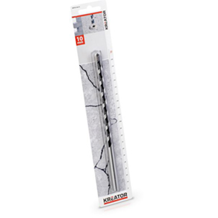 Bor beton 10,0mm. 200mm. KRT010414 Kreator