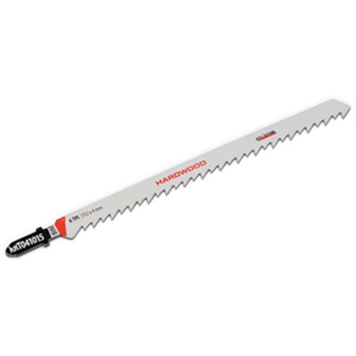 Stiksavklinge 2 stk. 152mm. 6 TPI KRT041015