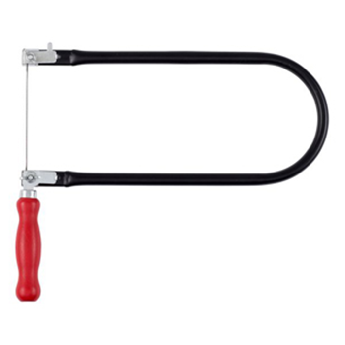 Dekupørsav 130mm. KRT803001 Kreator
