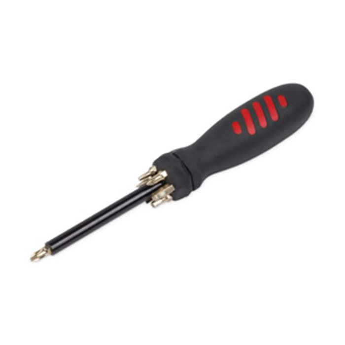 Skruetrækker magnetisk KRT410005
