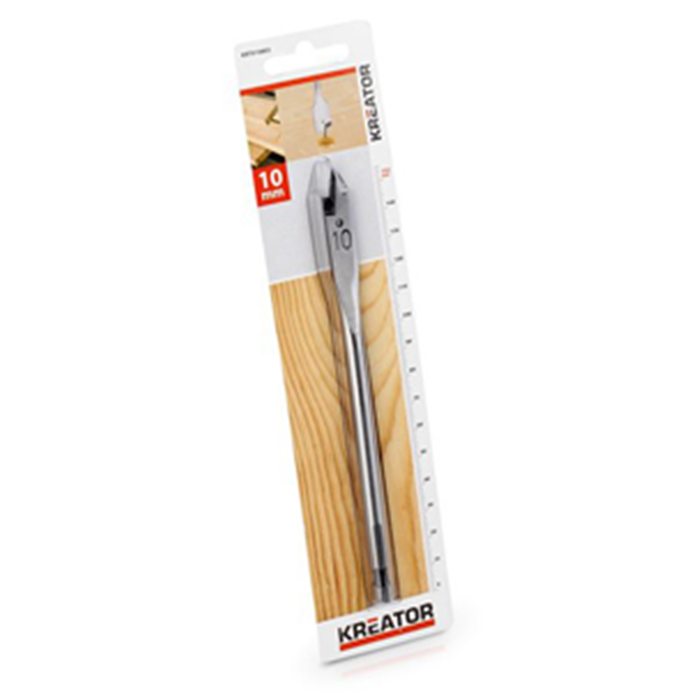 Spadebor 10x152mm. KRT010803 Kreator
