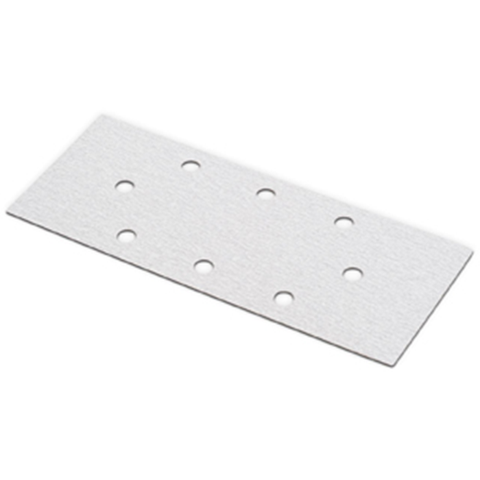 Sandpapir hvid 93x240mm. K240 KRT202559