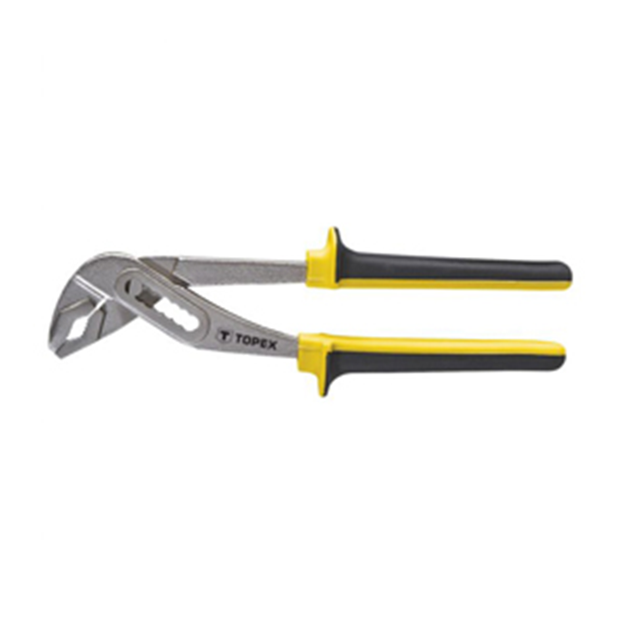 Vandpumpetang 250mm. 34D020 Top Tools