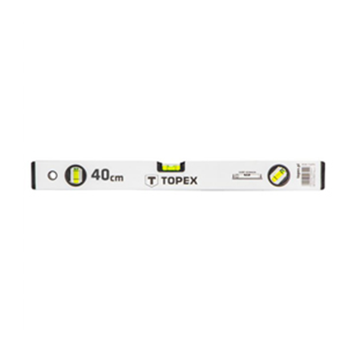 Vaterpas 40cm. 29C301 Topex