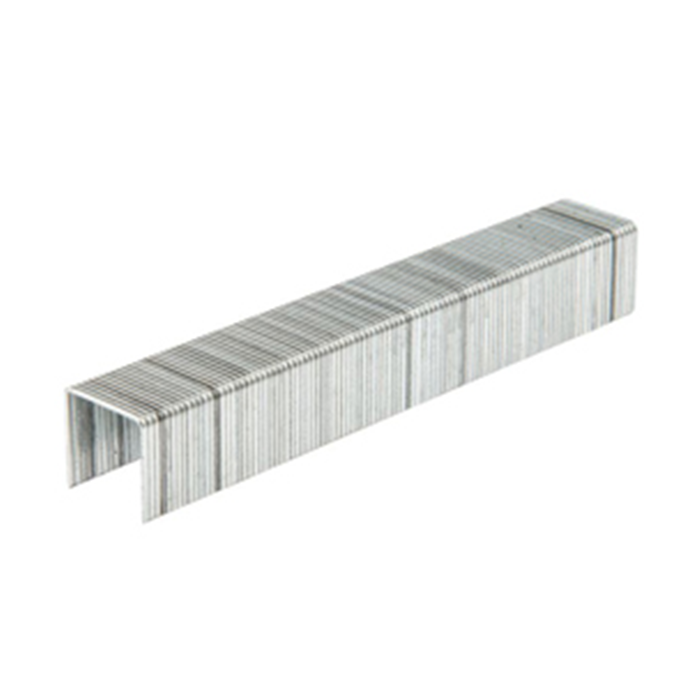 Hæfteklammer 10mm. 1000 stk. 41E310 Topex