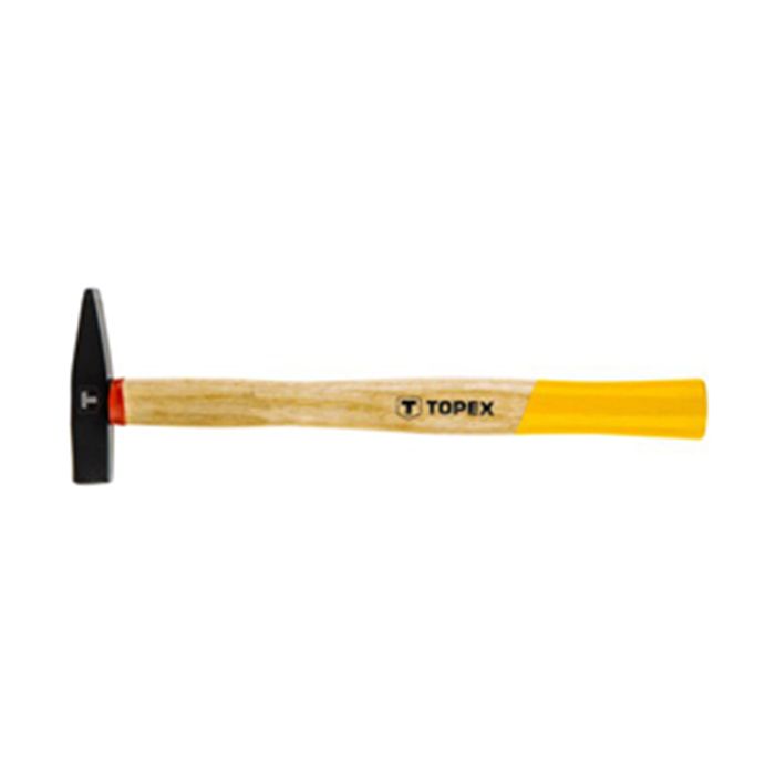 Bænkhammer 100g. 02A401 Topex