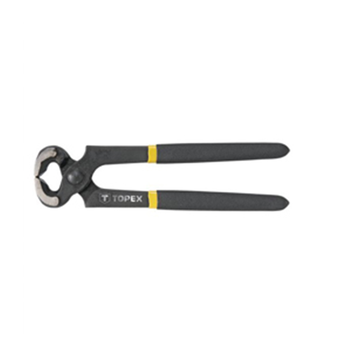 Knibtang 180mm. 32D530 Topex