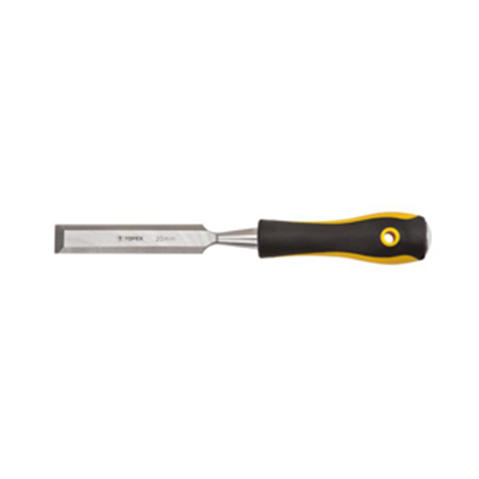 Stemmejern 20mm. 09A420 Topex