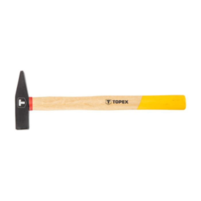 Bænkhammer 300g. 02A403 Topex