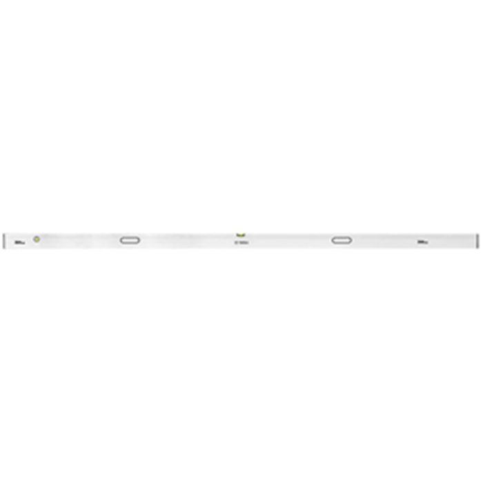 Retteskinne 3m. 29C145 Topex