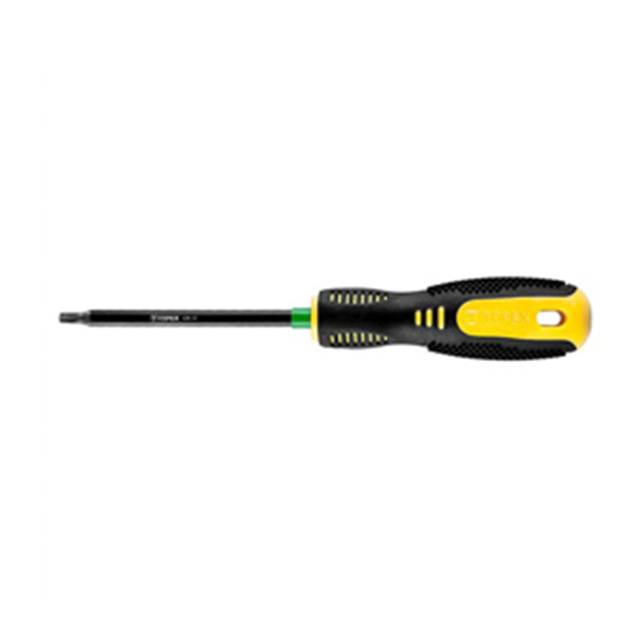 Skruetrækker Torx T20 100mm. 39D844 Topex