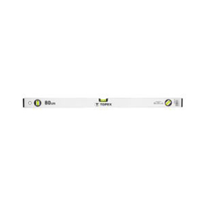 Vaterpas 80cm. 29C303 Topex