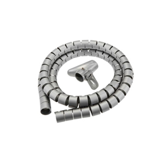 Kabel spiralsamler 200cm. x 2,5cm. 79R274