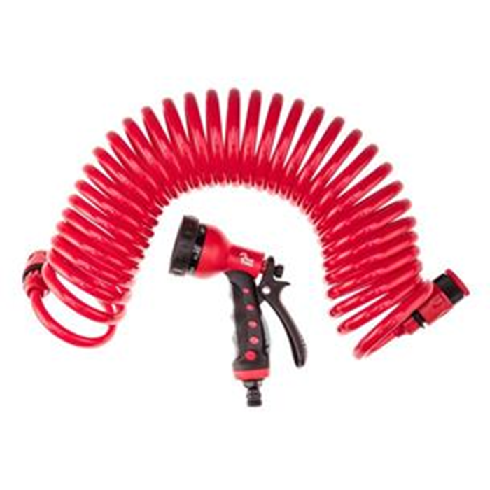 ¤HAVESLANGE SPIRAL M/BRUSEPISTOL 15M