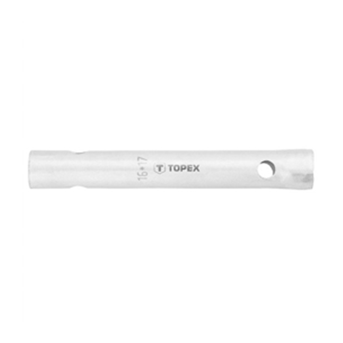 Rørnøgle 16x17mm. 35D935 Topex