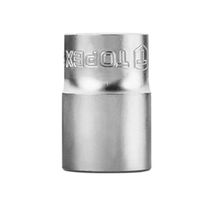 Top 1/2" 17mm. 38D717 Topex