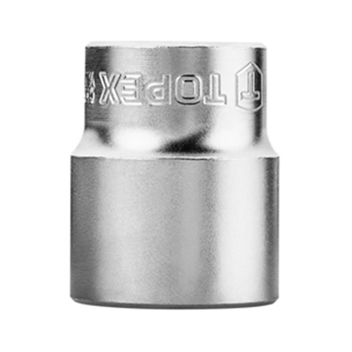 Top 1/2" 22mm. 38D722 Topex