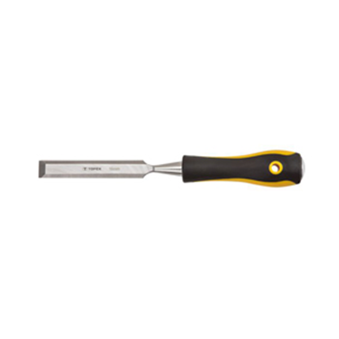 Stemmejern 16mm. 09A416 Topex